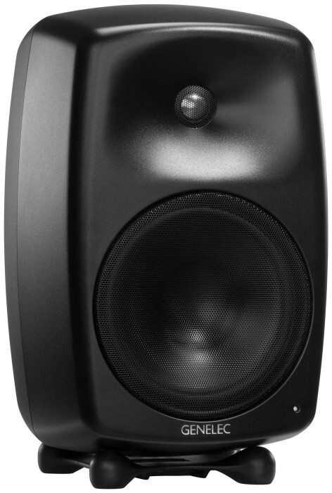 Genelec G5AMM