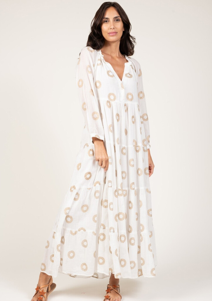 Dámské šaty Terre Rouge SA2529-4MM00