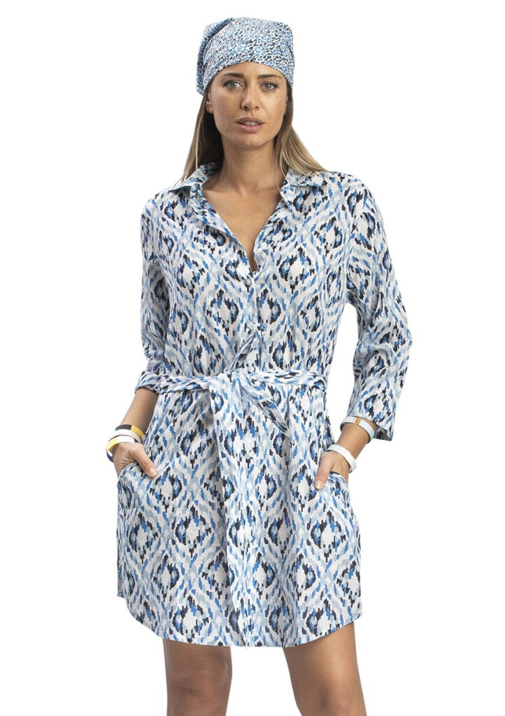 Dámské šaty Terre Rouge GS139-305G