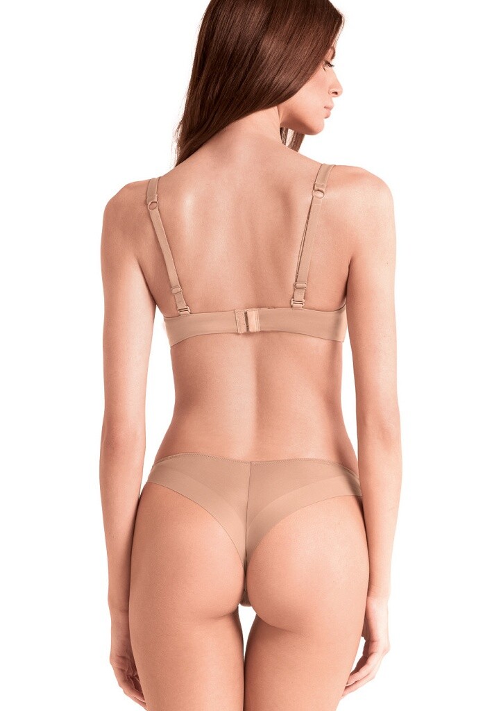 Dámské brazilky Lormar Shine 2435L