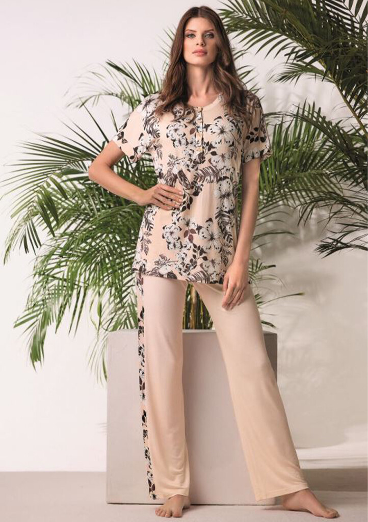 Dámské pyžamo Lormar 652584