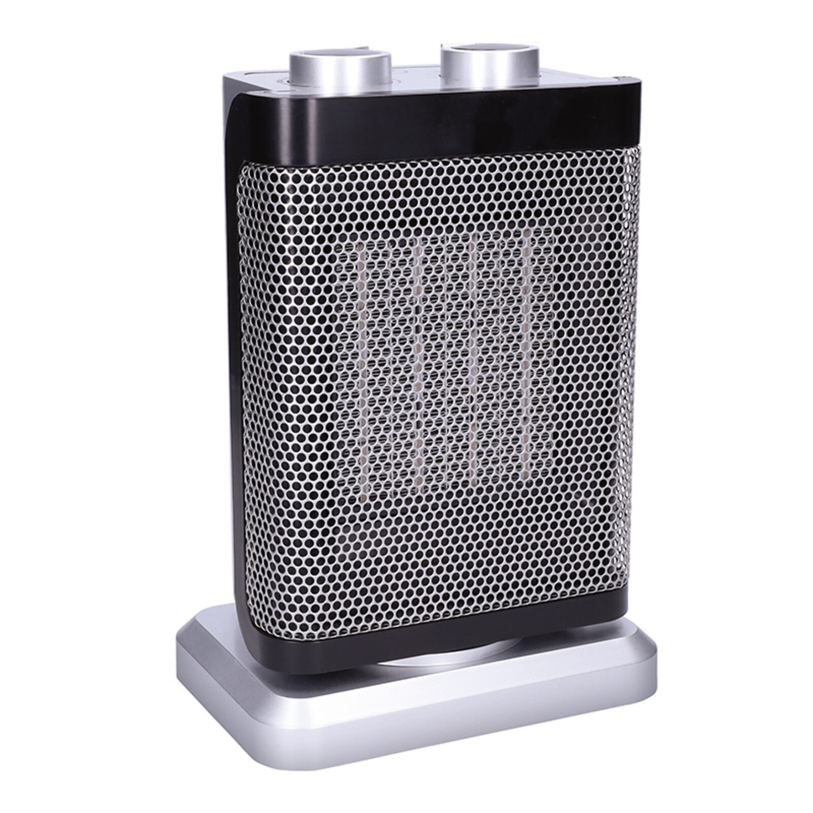 Solight teplovzdušný ventilátor 1500W KP14