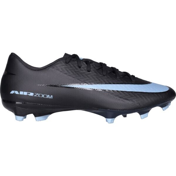 Nike MERCURIAL VAPOR 16 ACADEMY FG/ MG Pánské kopačky, černá, velikost 40.5