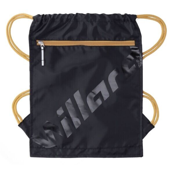 Willard BUDDY Sportovní vak, černá, velikost