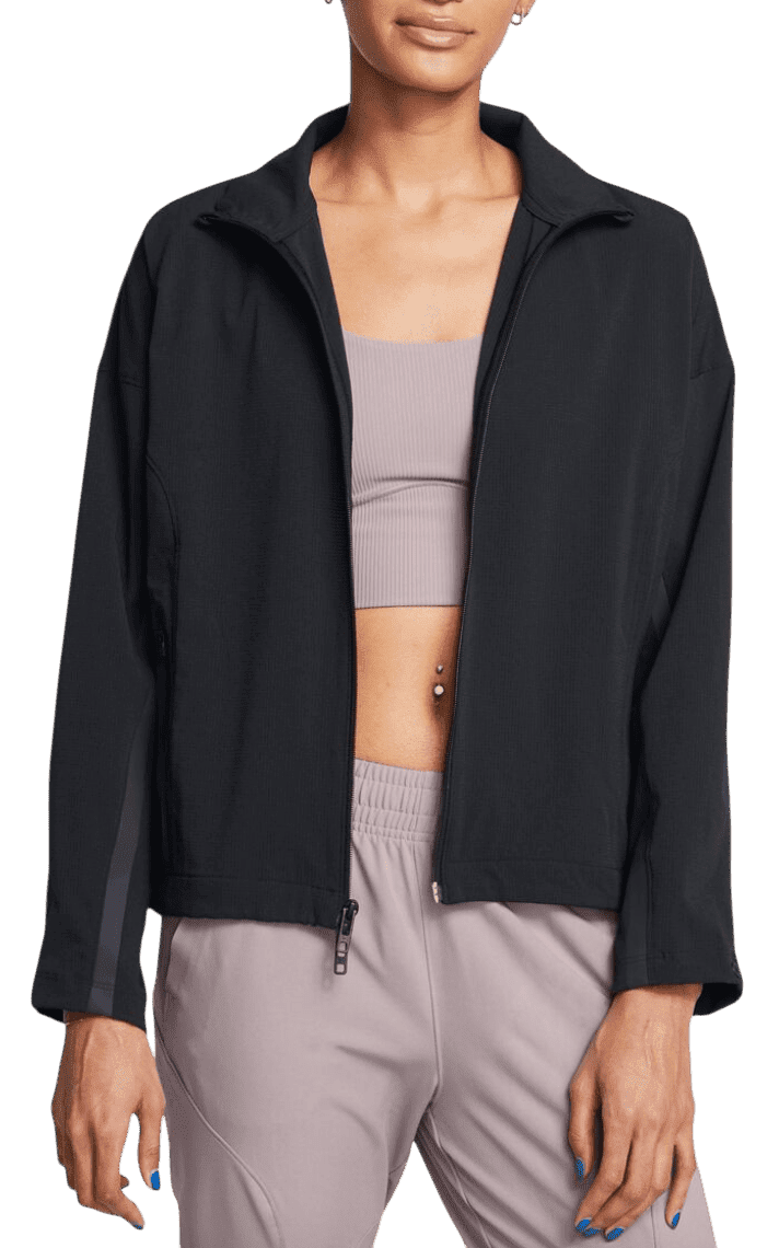 Bunda Under Armour Unstoppable Vented Jacket