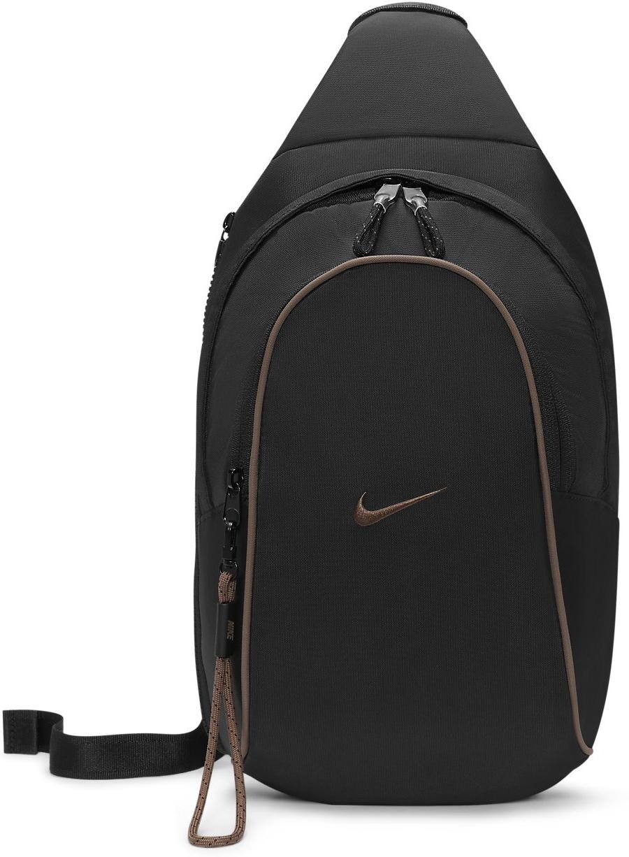 Taška Nike NK NSW ESSENTIALS SLING BAG
