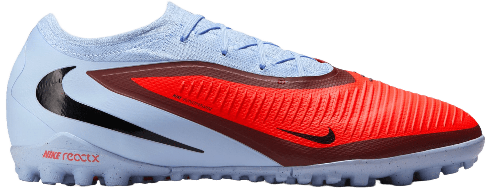 Kopačky Nike REACTX PHANTOM 6 LOW PRO TF