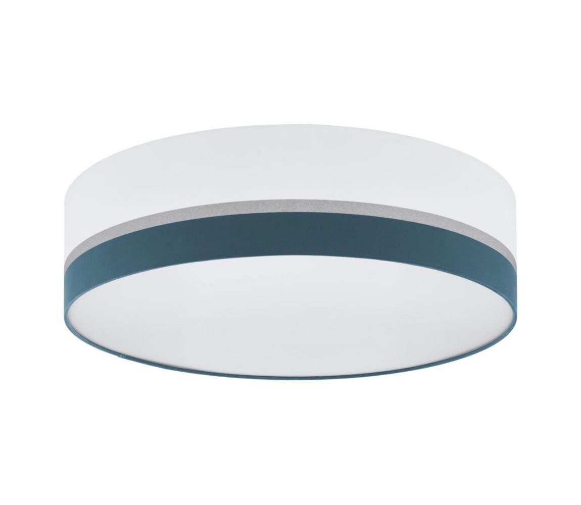 Eglo Eglo 39553 - Stropní svítidlo SPALTINI 3xE27/25W/230V pr. 57 cm