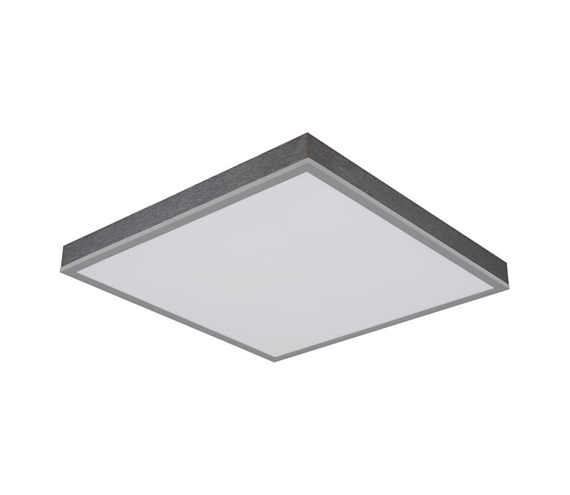 Globo Globo 416080AD2 - LED Stropní svítidlo DORO LED/24W/230V 3000K 45x45 cm