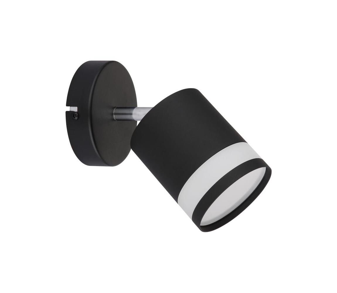 Globo Globo 57852-1 - LED Nástěnné bodové svítidlo LUCERO 1xGX53/7W/230V 3000K