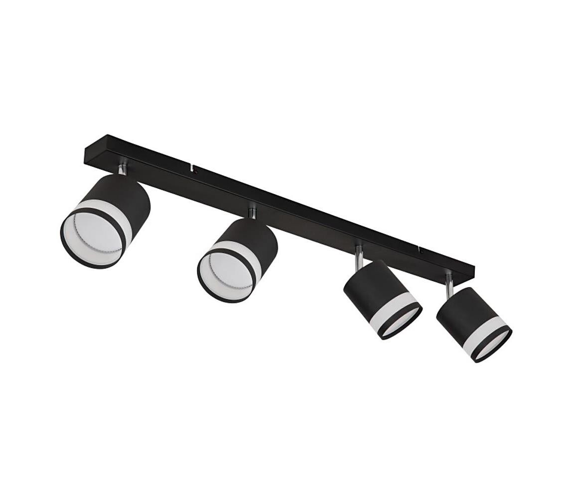 Globo Globo 57852-4 - LED Bodové svítidlo LUCERO 4xGX53/7W/230V 3000K