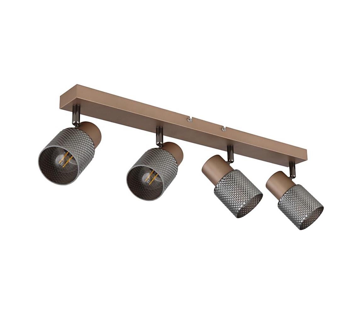 Globo Globo 54314-4 - Bodové svítidlo SATELLA 4xE14/40W/230V