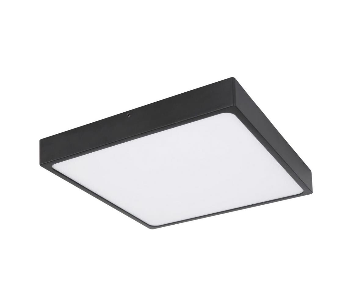 Globo Globo 12369-30 - LED Stropní svítidlo ECHO LED/28W/230V