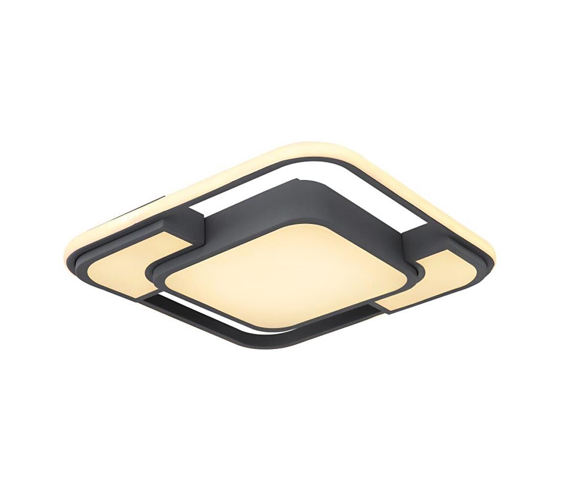 Globo Globo 67259-30 - LED Stropní svítidlo NIRRA LED/30W/230V