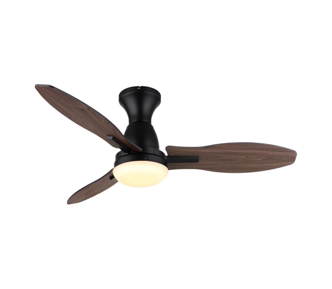 Globo Globo 03671B - LED Stm. stropní látor GALE LED/22W/230V 3000/4500/6000K +DO