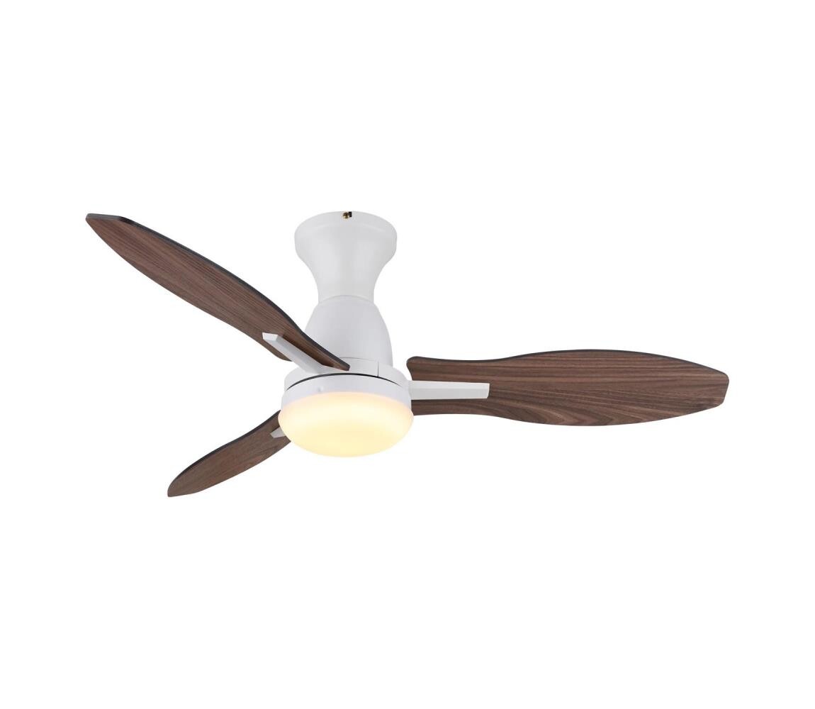 Globo Globo 03671W - LED Stm. stropní látor GALE LED/22W/230V 3000/4500/6000K +DO