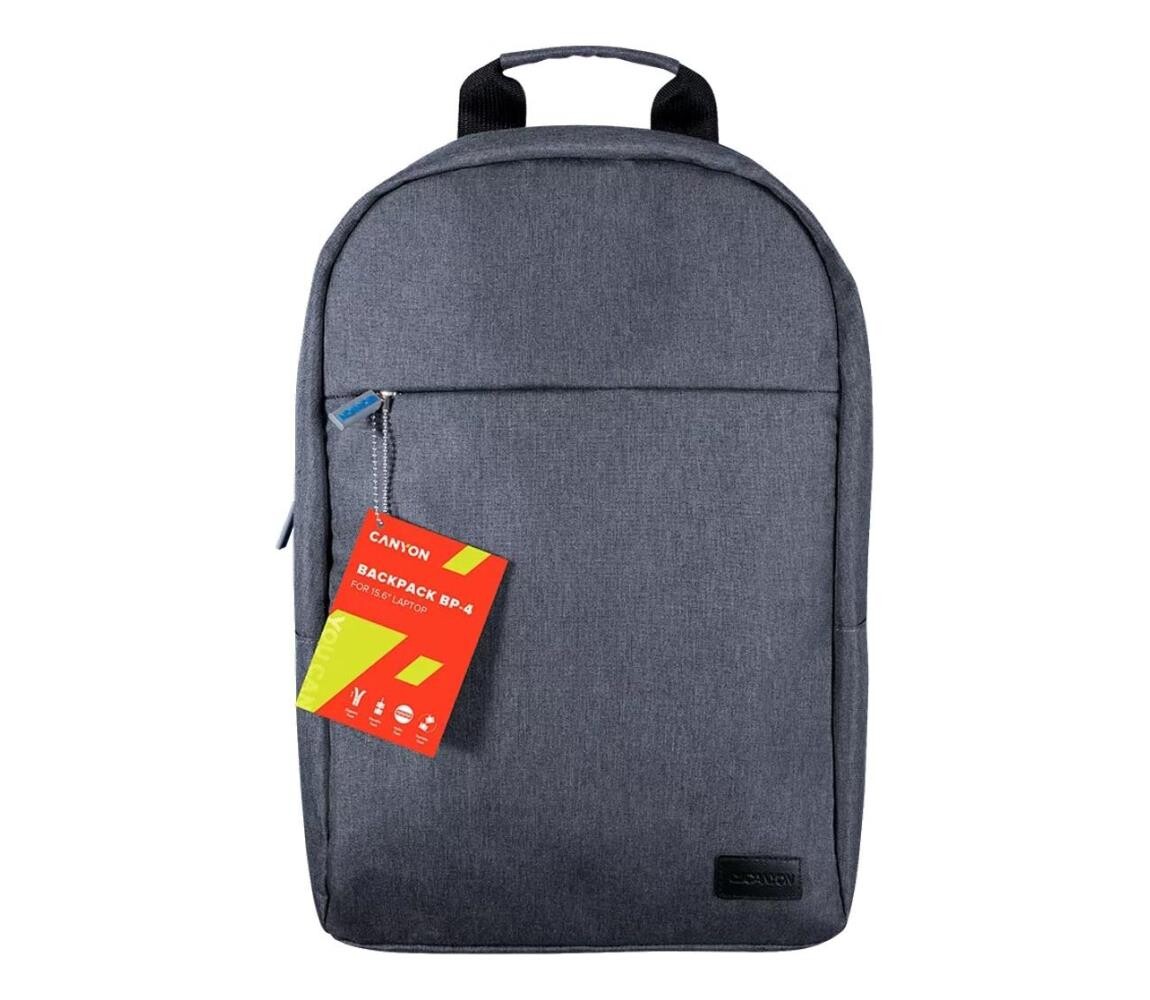 Canyon Canyon - Batoh na notebook 12l 15,6