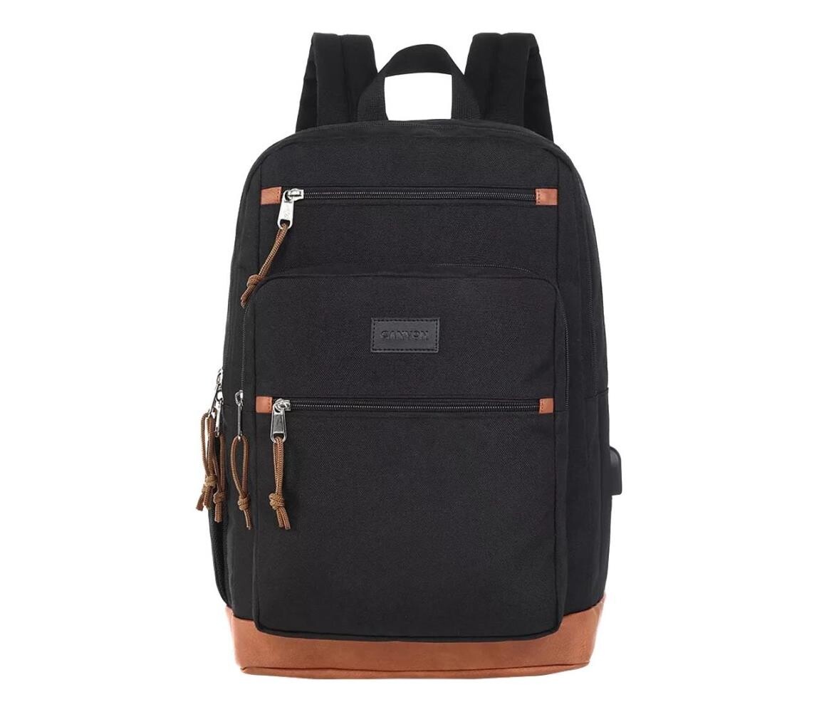 Canyon Canyon - Batoh na notebook 22l 15,6