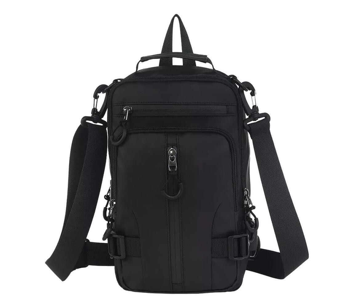 Canyon Canyon - Taška přes rameno 3,5 l černá