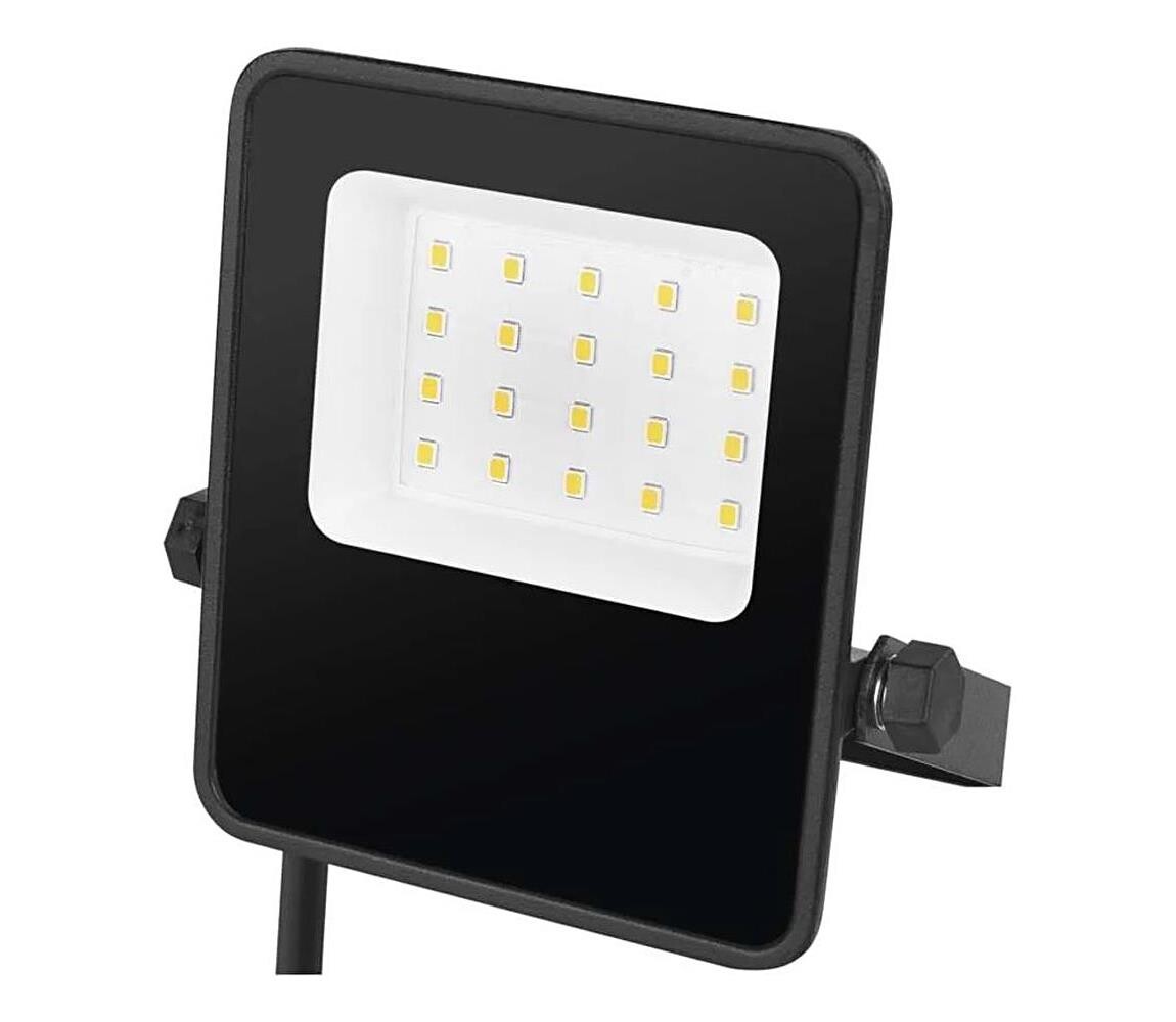 LED Reflektor VISIO LED/10W/230V 4000K IP65