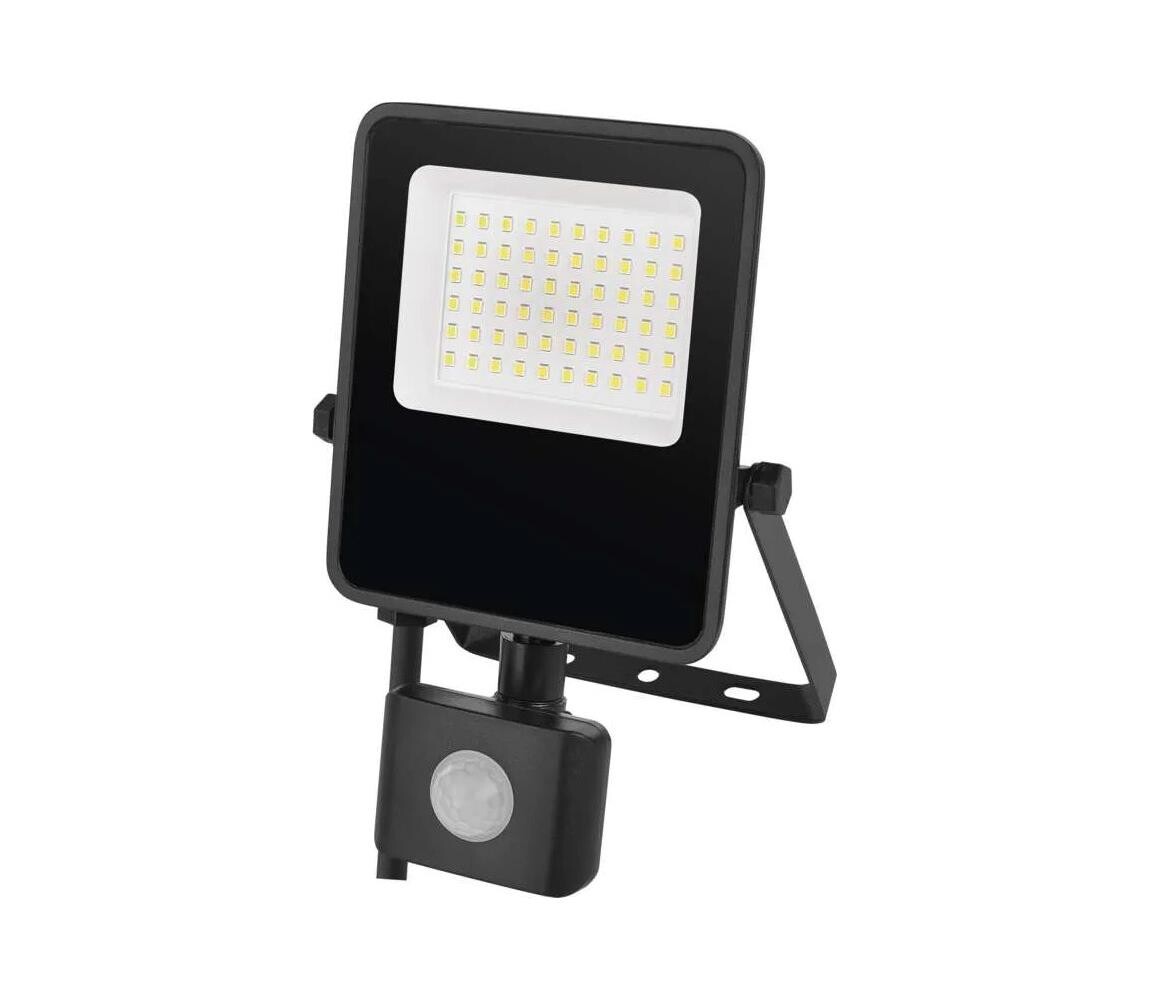 LED Reflektor se senzorem VISIO LED/30W/230V 4000K IP65