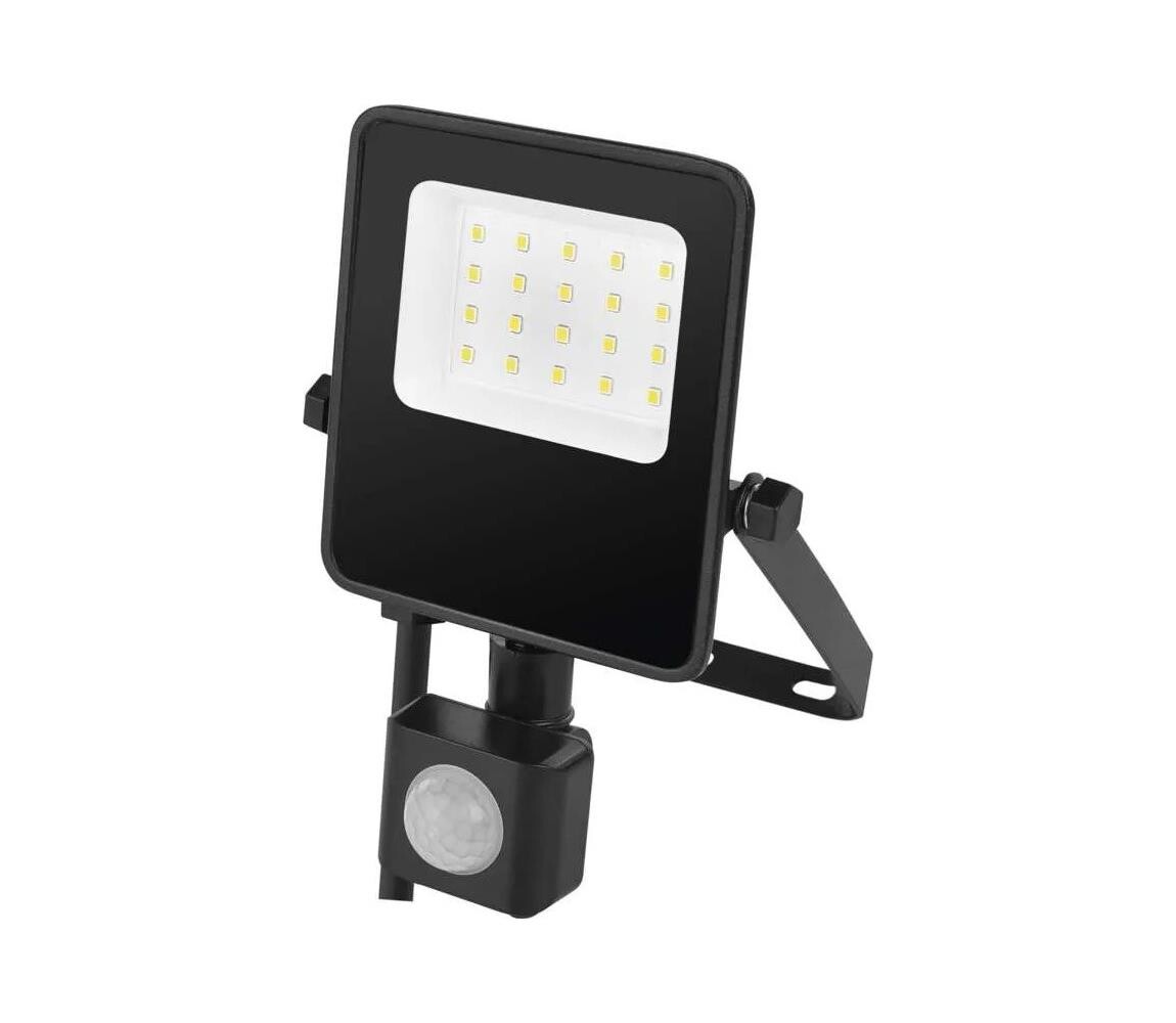 LED Reflektor se senzorem VISIO LED/10W/230V 4000K IP65