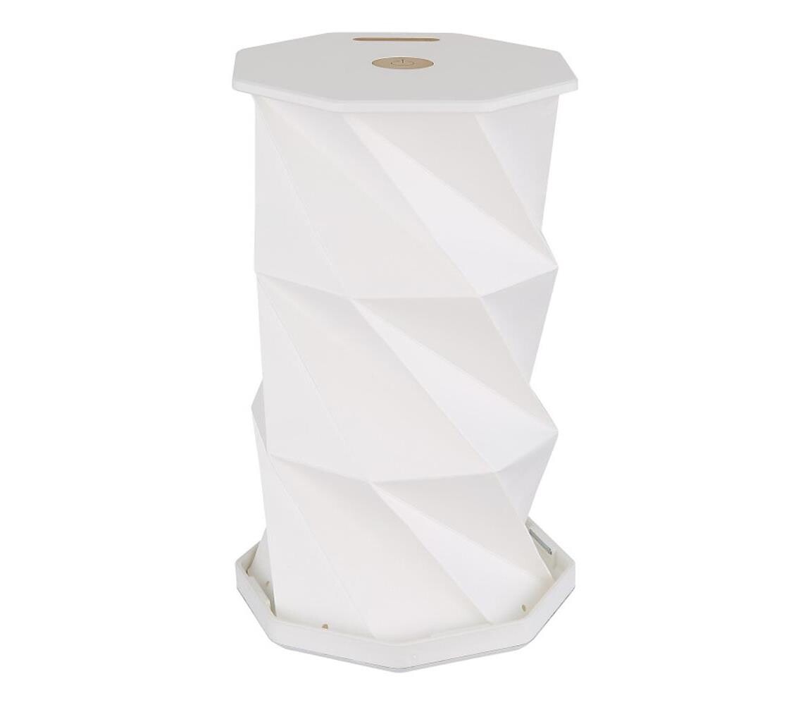 Globo Globo 28081 - LED Stmívatelná stolní lampa BENDERA LED/1W/5V 800 mAh