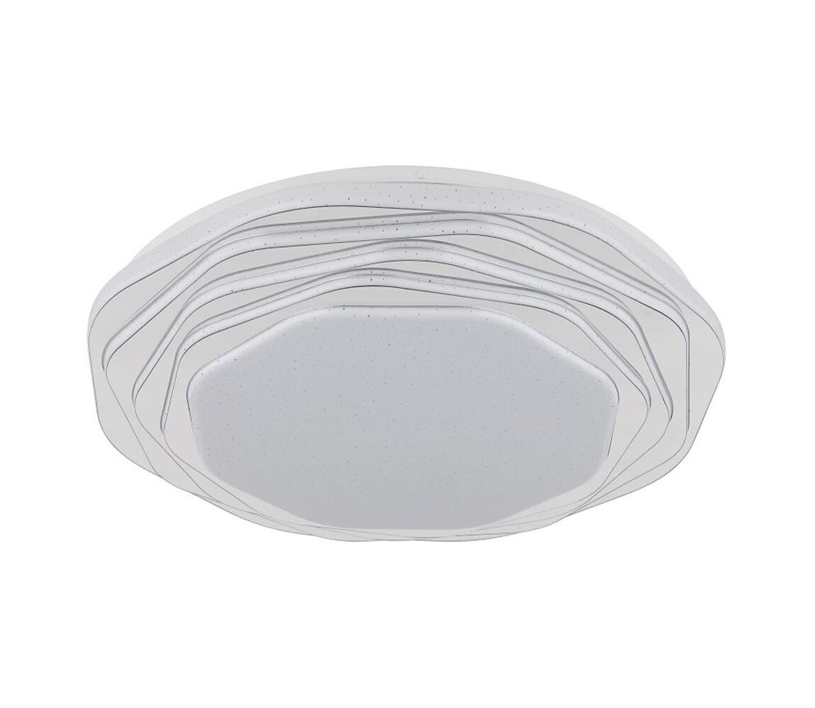 Globo Globo 48036-36-LED Stmívatelné stropní svítidlo FLORDELIS LED/36W/230V pr. 48 cm