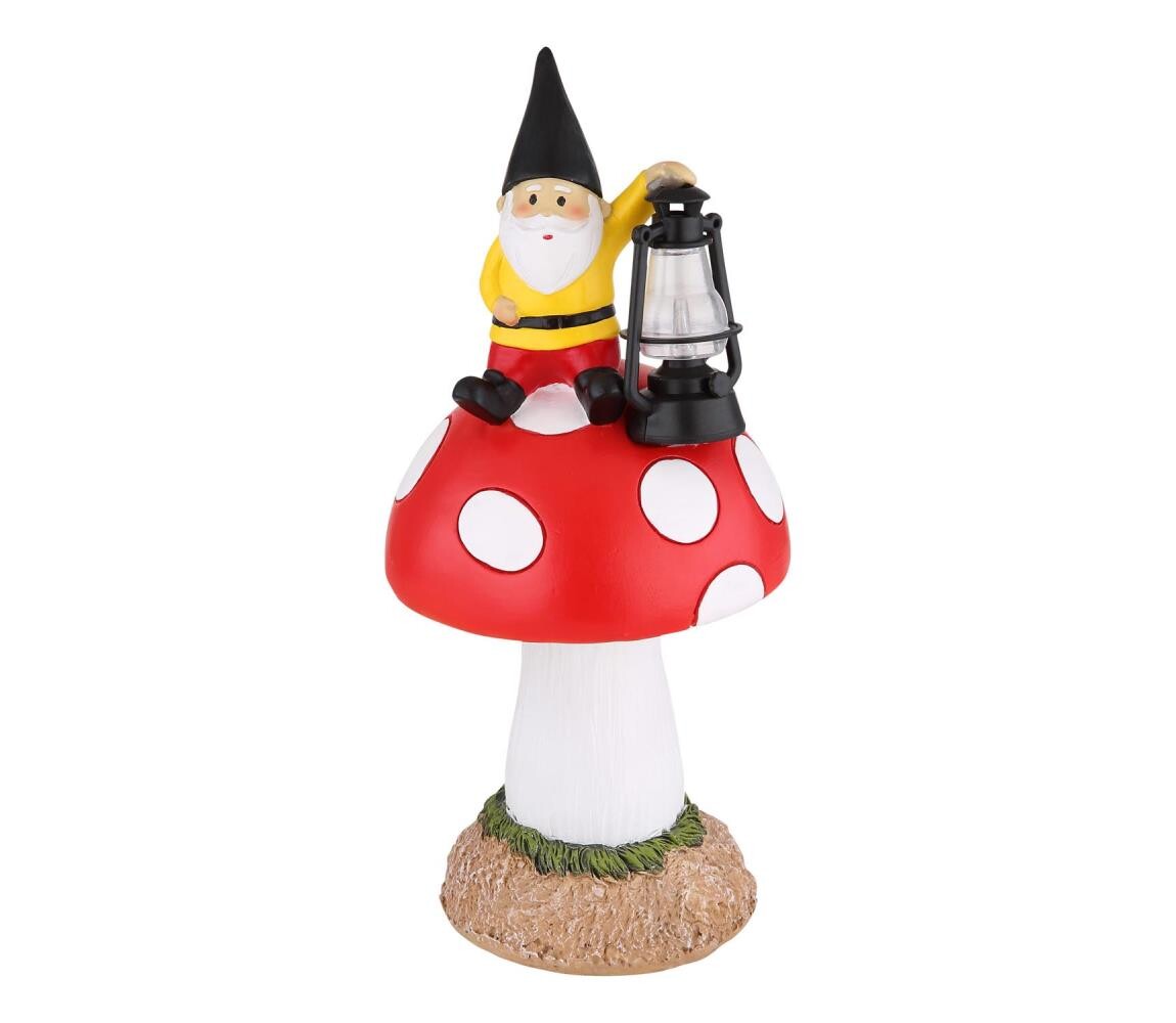 Globo Globo 36314 - LED Solární svítidlo LED/0,06W/1,2V 200 mAh