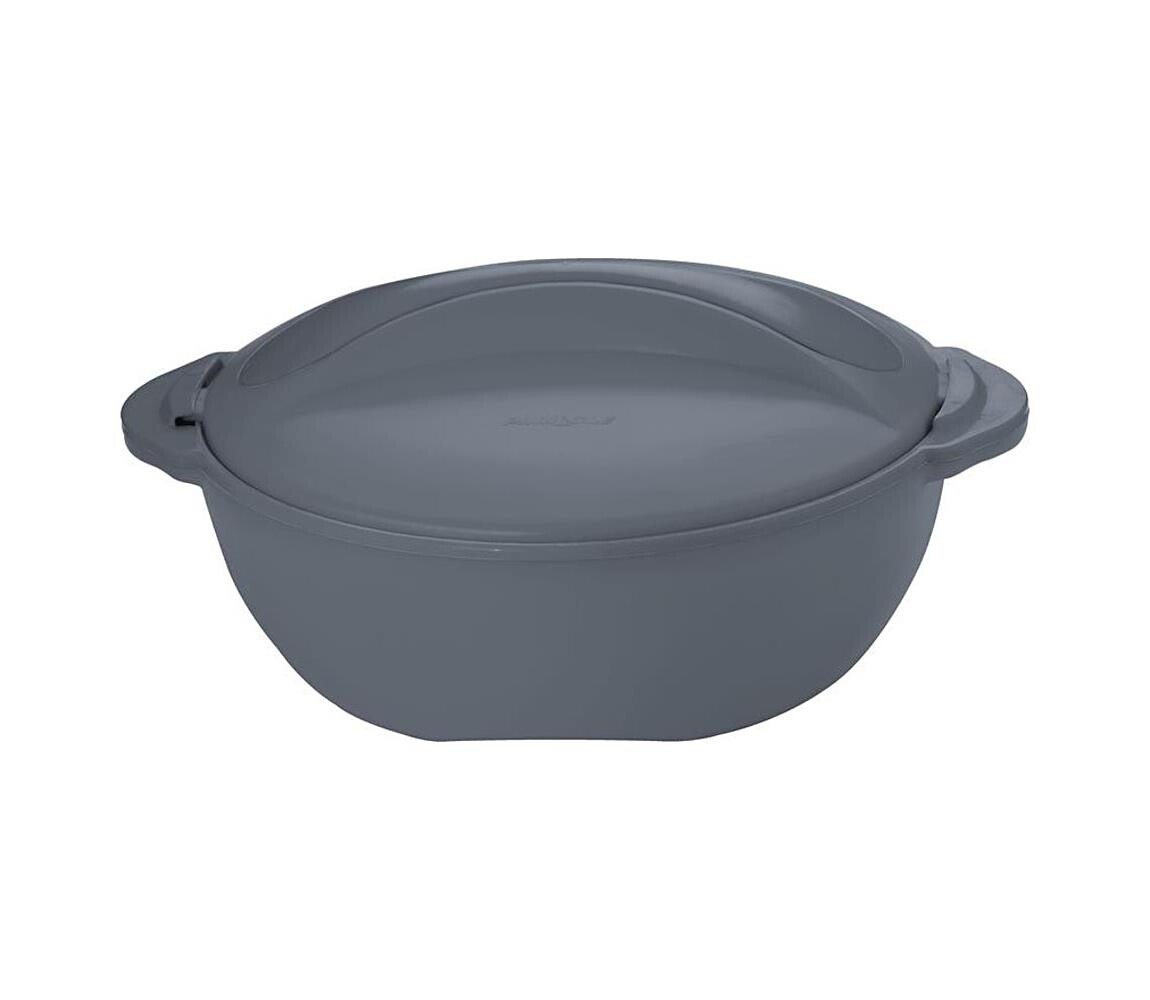 UTC Termohrnec TORO 2 l šedá