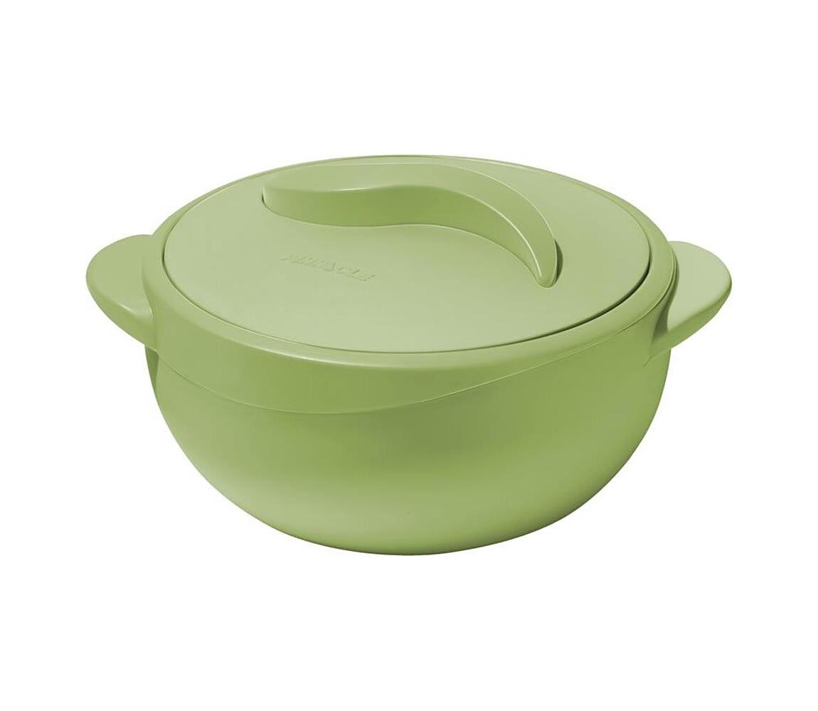 UTC Termohrnec TORO 2,5 l zelená