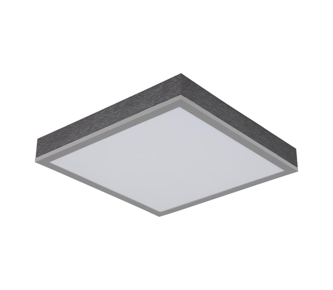 Globo Globo 416080AD1 - LED Stropní svítidlo DORO LED/12W/230V 3000K 30x30 cm