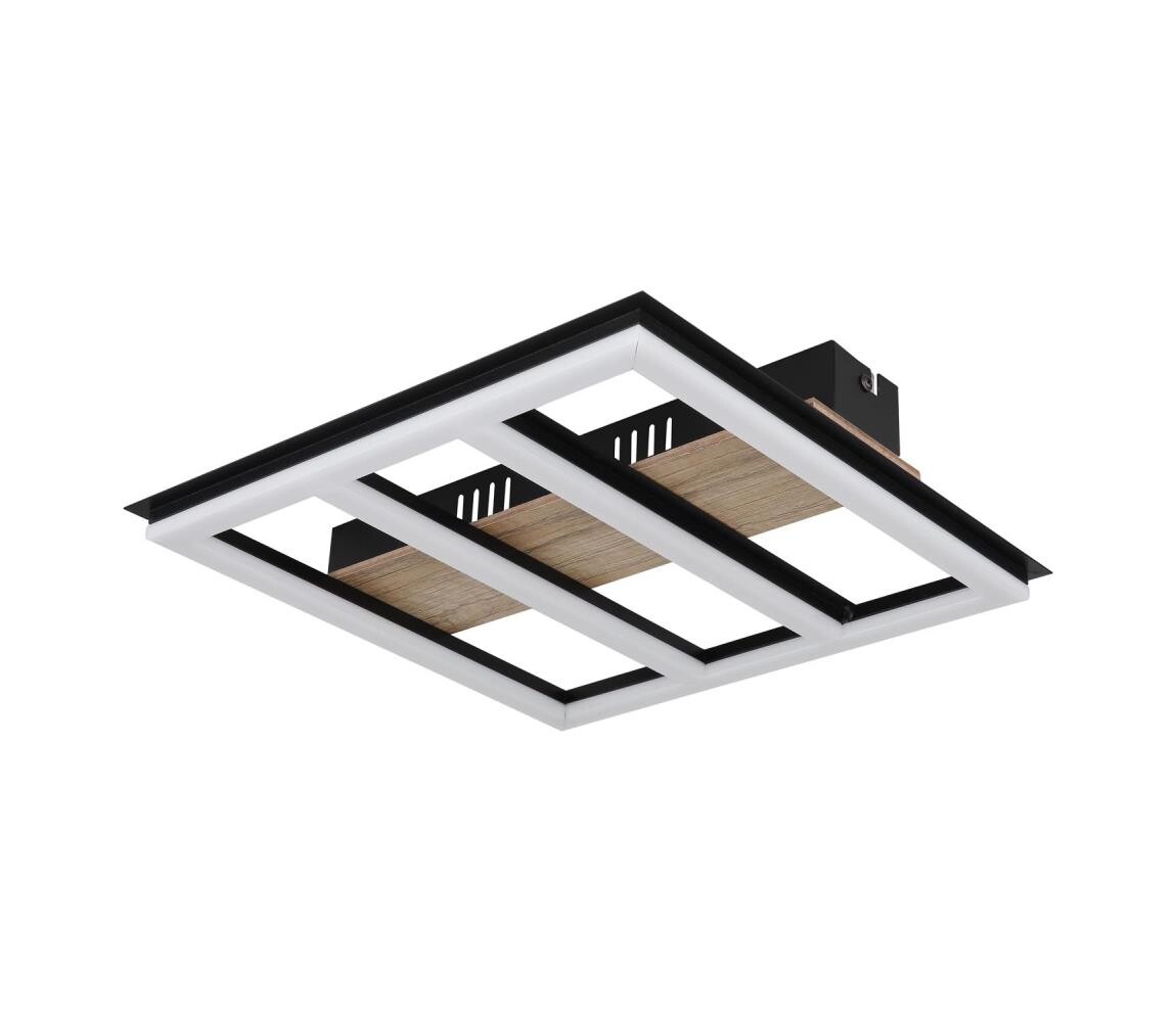 Globo Globo 67291-18 - LED Stropní svítidlo FROOMY LED/18W/230V 3000K 30x30 cm