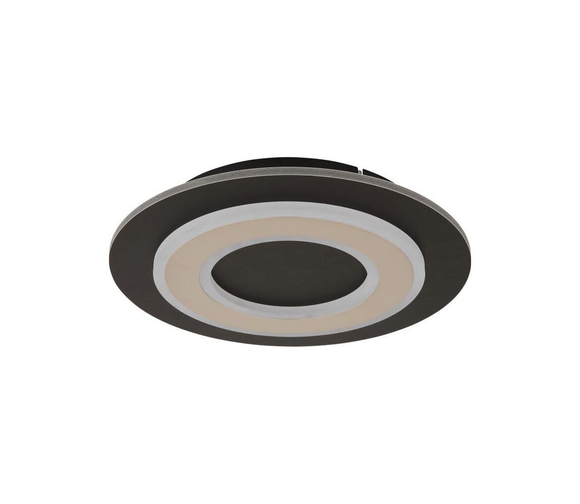 Globo Globo 48032A-24 - LED Stropní svítidlo JAYDEN LED/24W/230V 3000K pr. 32 cm