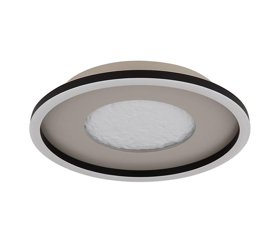 Globo Globo 48904-24 - LED Stropní svítidlo WILEY LED/24W/230V pr. 33 cm