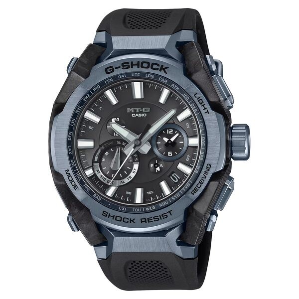 Casio MT-G MTG-B4000B-1A2ER