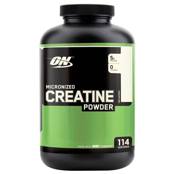 Optimum nutrition Optimum Creatine Powder
