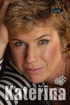 Kateřina - Václav Cibula, Michaela Drobná