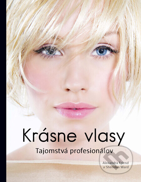 Krásne vlasy - Alexandra Friend, Sheridan Ward