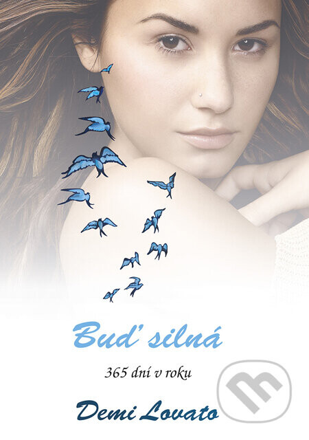 Buď silná - Demi Lovato