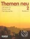 Themen neu 2 - Kursbuch - Kolektív autorov