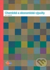 Chemické a ekonomické výpočty pre 4. ročník SOŠ - Ľudmila Glosová