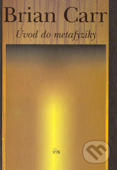 Úvod do metafyziky - Brian Carr