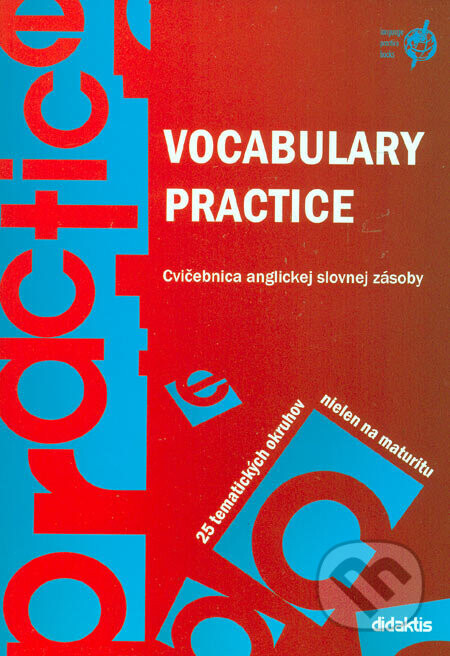 Vocabulary Practice - Juraj Belán