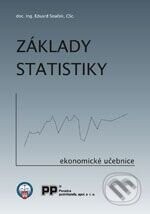 Základy statistiky - Eduard Souček
