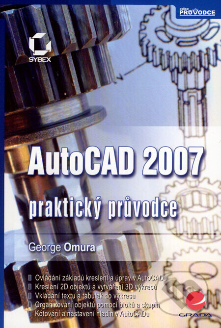 AutoCAD 2007 - George Omura