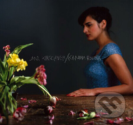 Jana Kirschner: Krajina rovina - Jana Kirschner