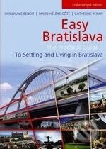 Easy Bratislava 2 - Ikar