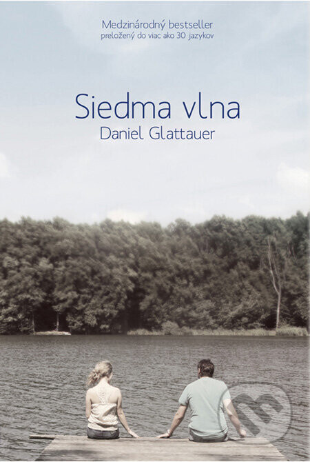 Siedma vlna - Daniel Glattauer