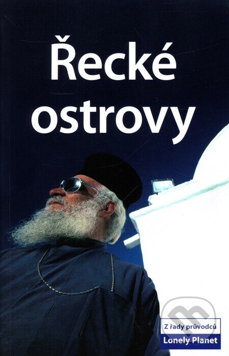 Řecké ostrovy - Kolektiv autorů